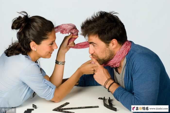 女人说反话心为你动｜情感全攻略(图4)