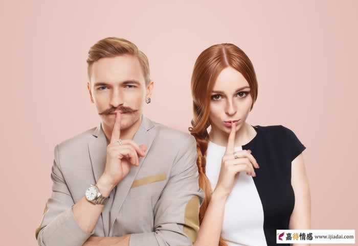 婚外情能找到可靠的爱情吗｜过来人经历全攻略(图2)