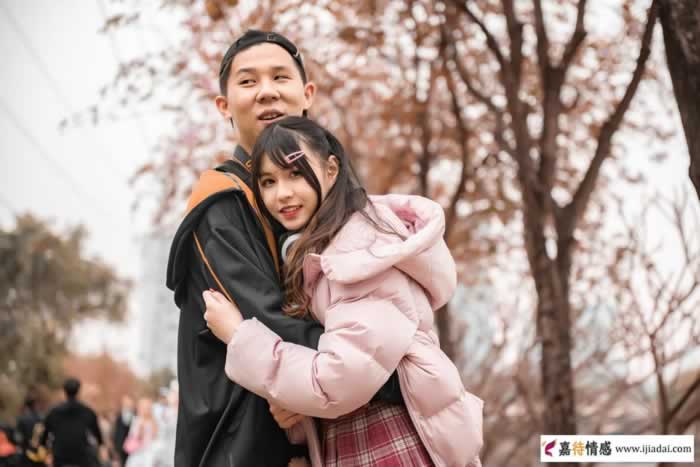 女人想要的从来不是钱｜情感全攻略(图1)