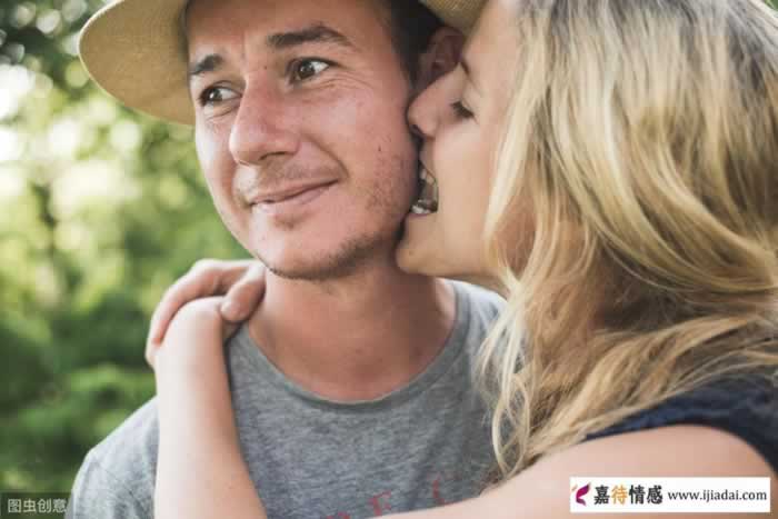 女人想要的从来不是钱｜情感全攻略(图2)