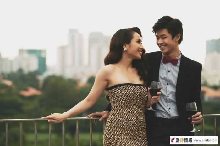 和异性相处尴尬事全攻略(图3)