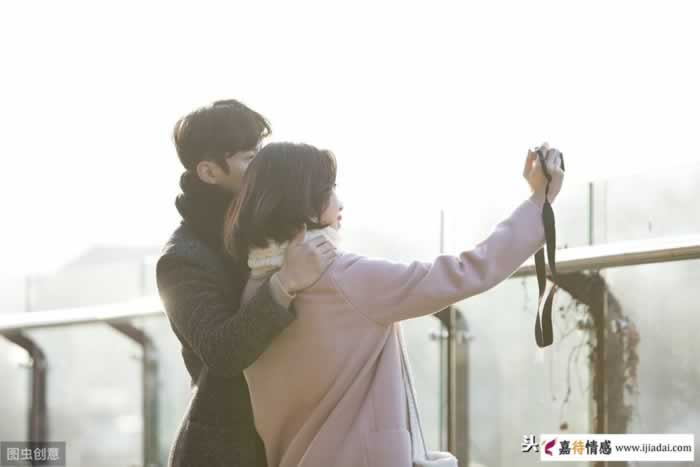 怀孕领证老公不愿办婚礼怎么办(图1)