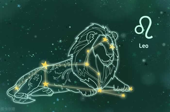 如何挽回狮子座男友全攻略(图1)