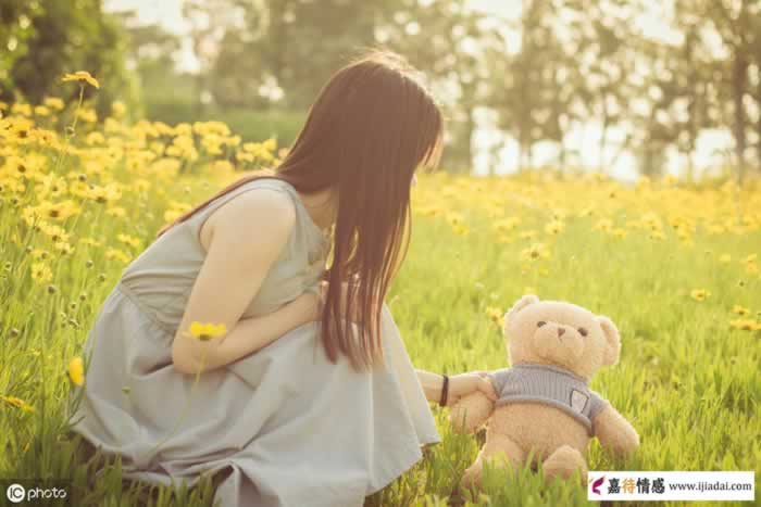 我和男友说分手只是气话，他干嘛当真呢？情感冷冻全攻略(图1)