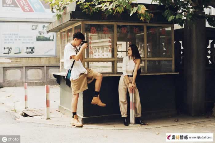 离婚娶情人恐惧婚姻怎么办全攻略(图1)