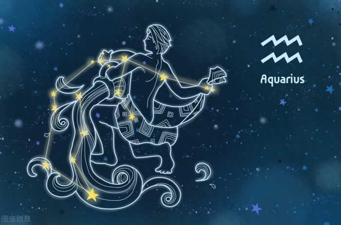 如何挽回水瓶男全攻略(图1)