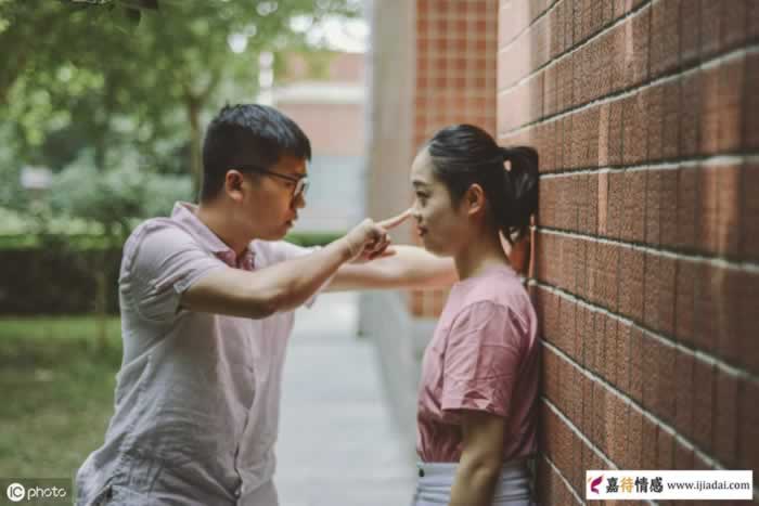 男人条件不如女方仍出轨的原因全攻略(图1)