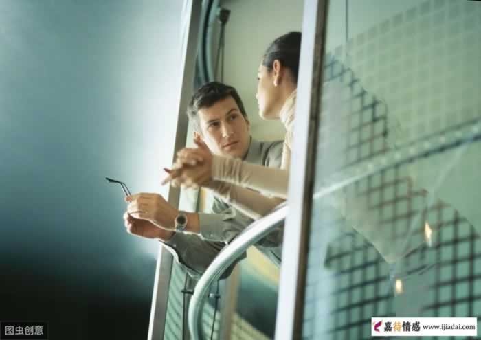 已婚男女婚外暧昧图什么全攻略(图2)