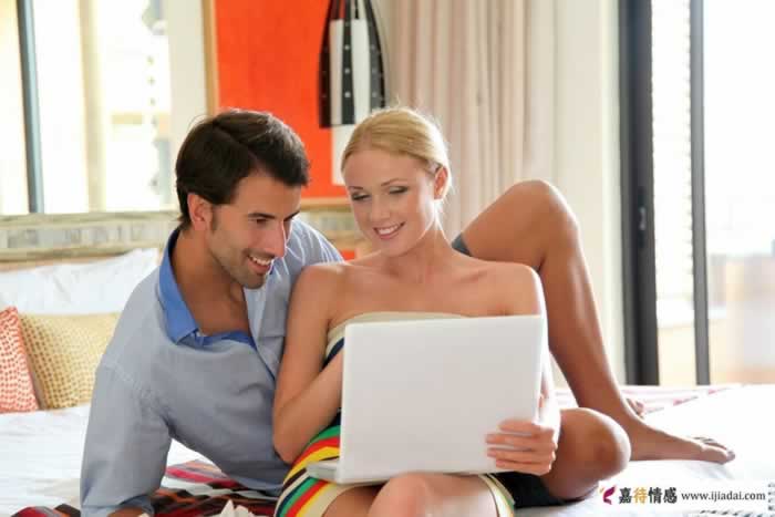 想知道女人心里有没有你的位置，看她这些表现心里就有答案了全攻略(图3)