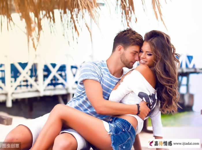 男人忽冷忽热的原因全攻略(图2)