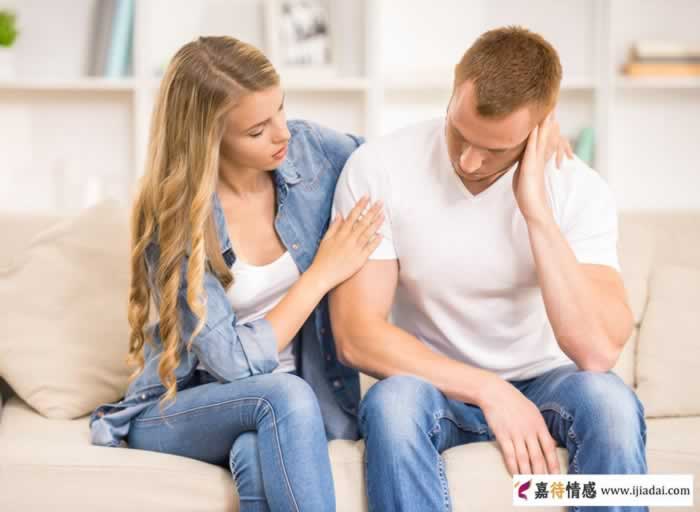 男人与异性好朋友关系处理核心技巧(图1)