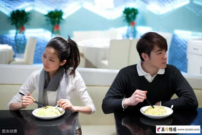 老公出轨温柔听话女人原因分析｜挽回婚姻全攻略(图5)