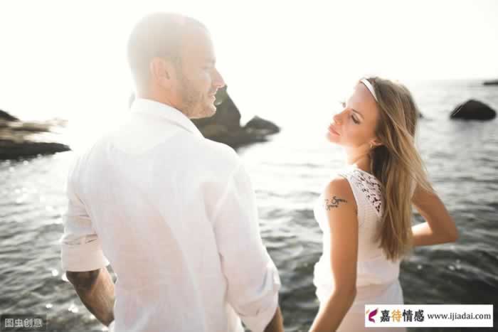 老公出轨温柔听话女人原因分析｜挽回婚姻全攻略(图3)