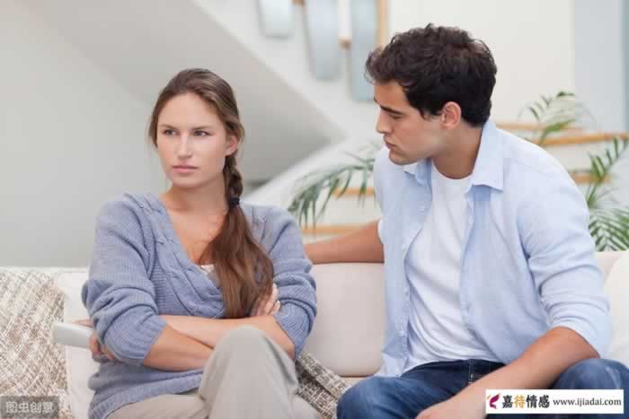 老公出轨温柔听话女人原因分析｜挽回婚姻全攻略(图6)