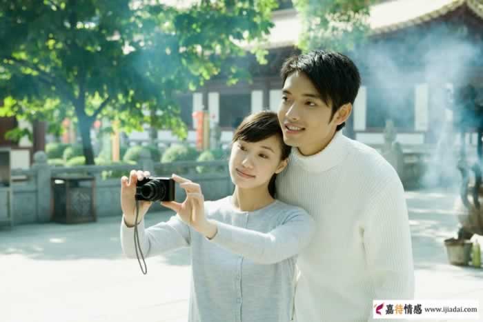 抛弃妻子爱上情人的男人背后的真相全攻略(图1)