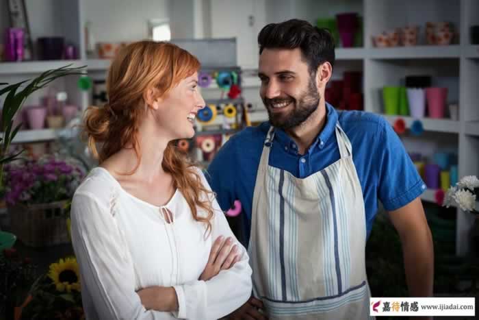 抛弃妻子爱上情人的男人背后的真相全攻略(图2)