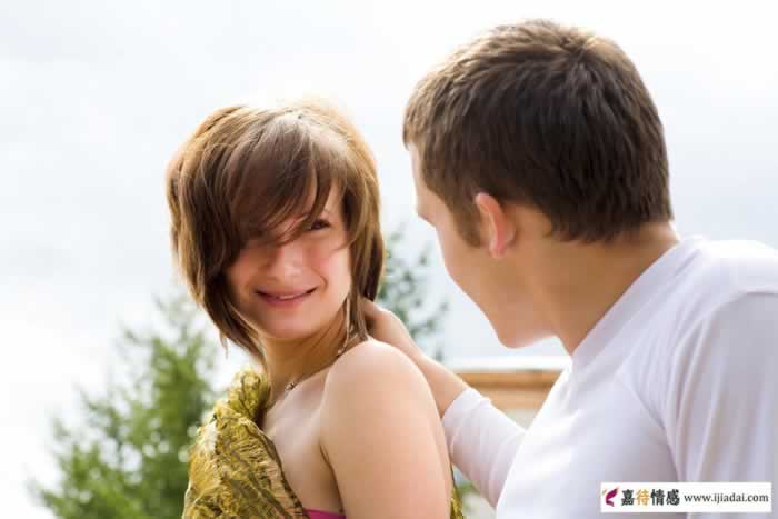 小三只爱灵魂不爱钱真相揭秘(图1)