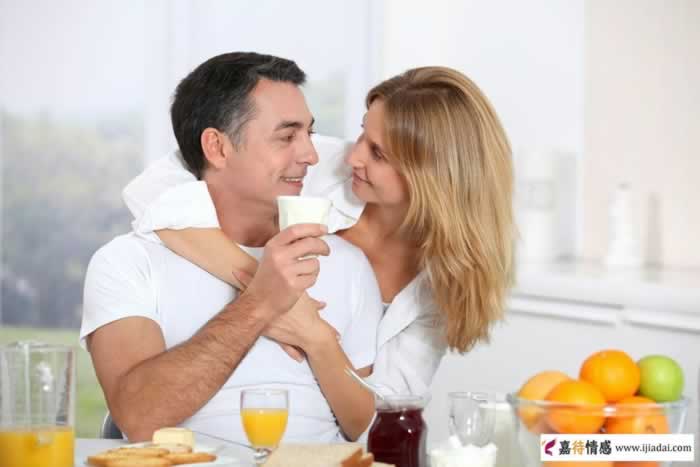 抛弃妻子爱情人男人的另一面全解析(图3)