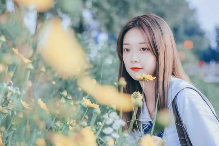 女人应对男人身边的绿茶女实用指南(图1)