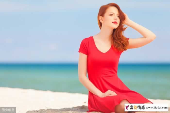 中年女人一般会喜欢多少岁的男人？不同年龄段偏好解析｜情感指南(图3)