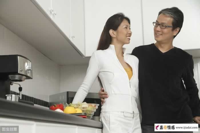 女人有了婚外的情，还爱自己的老公吗？｜婚外情真相解析(图2)