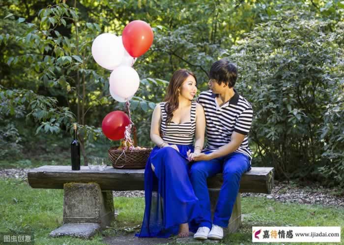 女人不给你这几样东西，才是爱你入骨｜男人必知(图1)