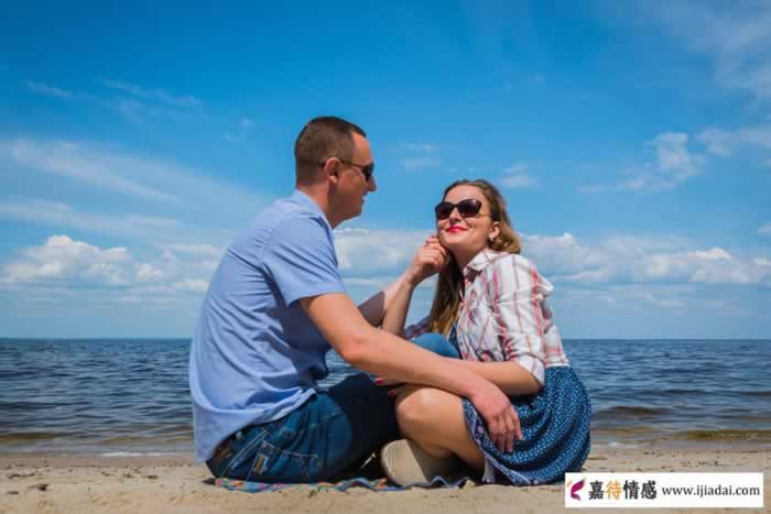 两个已婚女人告诉你：有了家庭后还会想念情人吗？｜婚外情真相(图3)