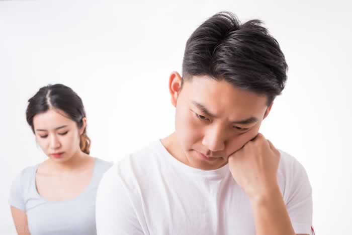 经常对男朋友发脾气感情变淡？三步行动挽回爱情(图3)