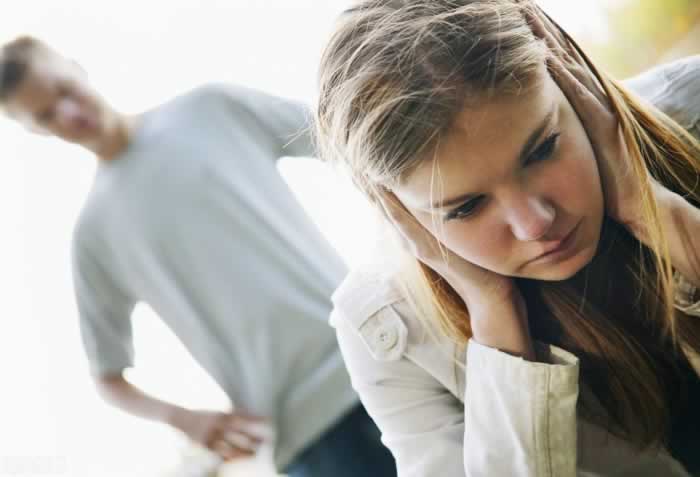 分手后挽回男友必看：令男人反感的女人特征全攻略(图3)