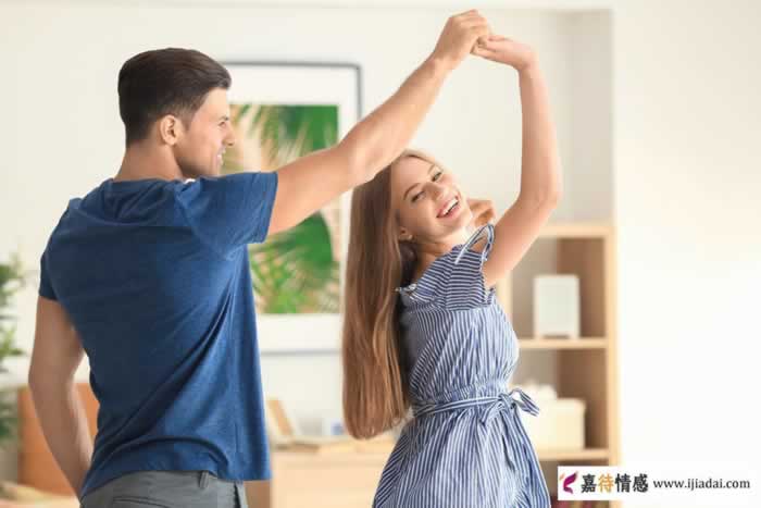 感情里中年男人频繁说这几句情话，说明你已离不开他｜情感解析(图4)