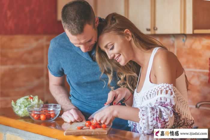 感情里中年男人频繁说这几句情话，说明你已离不开他｜情感解析(图5)