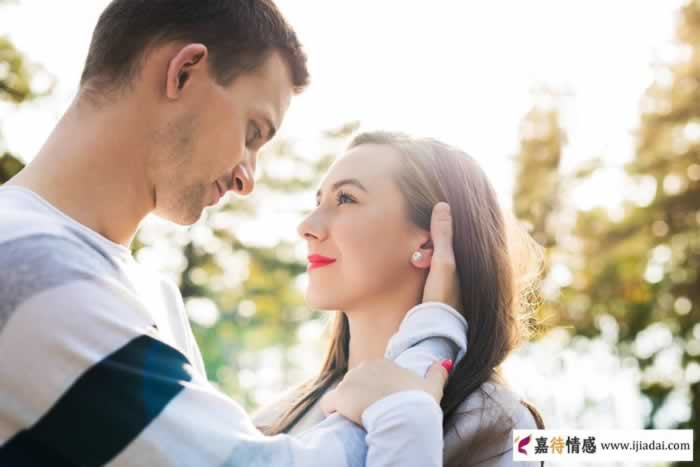 感情里中年男人频繁说这几句情话，说明你已离不开他｜情感解析(图2)