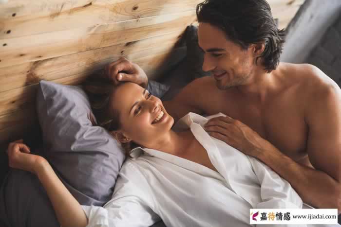 中年女人是否骗你，看这几个细节一目了然｜实用指南(图4)