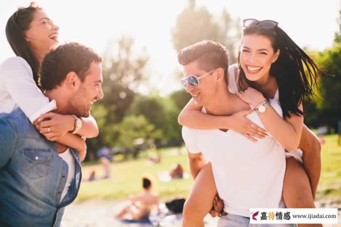 不主动联系你却有这些表现的女人，别怀疑她爱你很深｜真心信号(图2)