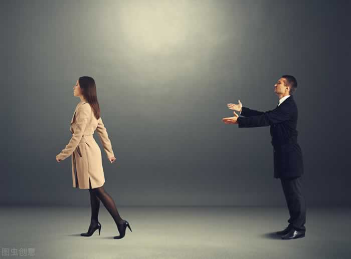 你用过哪些错误的挽回方法？正确挽回男友方式全攻略(图3)