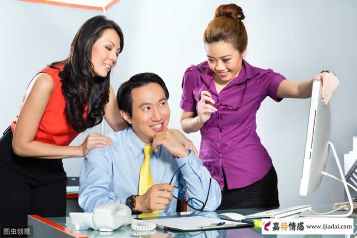 男人婚外有情心虚表现｜识别婚姻危机信号全攻略(图1)