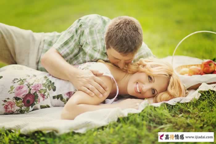 中年男人爱女人时要藏起不自信的话｜情感沟通全攻略(图3)