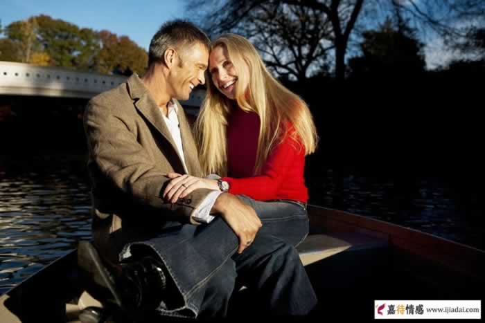 中年女人坦白这些事说明对你无感｜情感判断指南(图3)