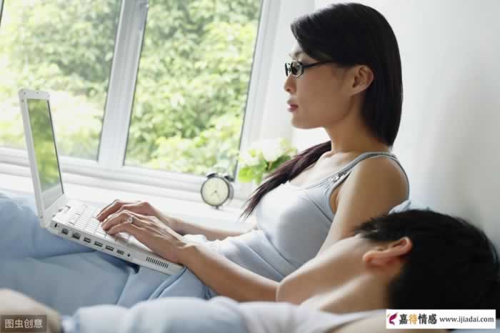 中年女人如何锁住男人心｜长久婚姻核心技巧(图3)