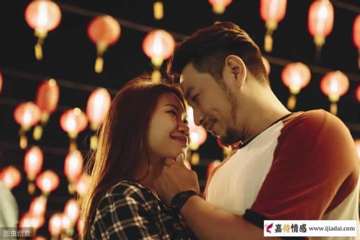 中年男人偏爱的三种女人类型｜情感吸引力全攻略(图1)