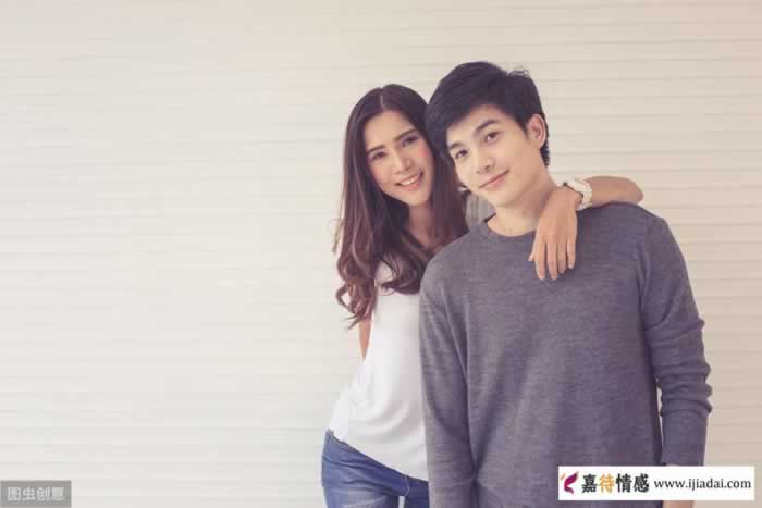 中年男人偏爱的三种女人类型｜情感吸引力全攻略(图3)