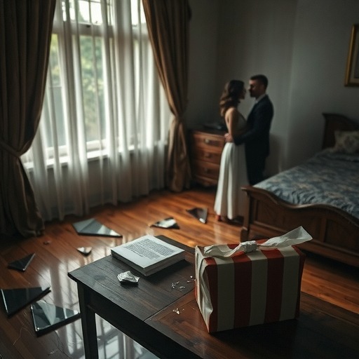 老婆说要离婚对我没信任怎么办 - 顾觅佳偶婚恋网