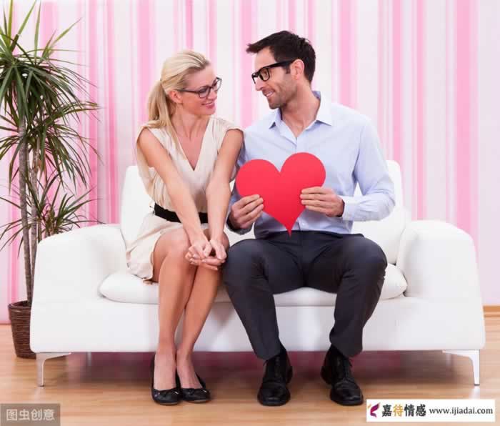 男人不再爱你的三大表现｜情感识别实用指南(图1)