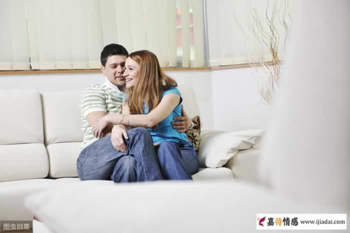 男人不再爱你的三大表现｜情感识别实用指南(图3)