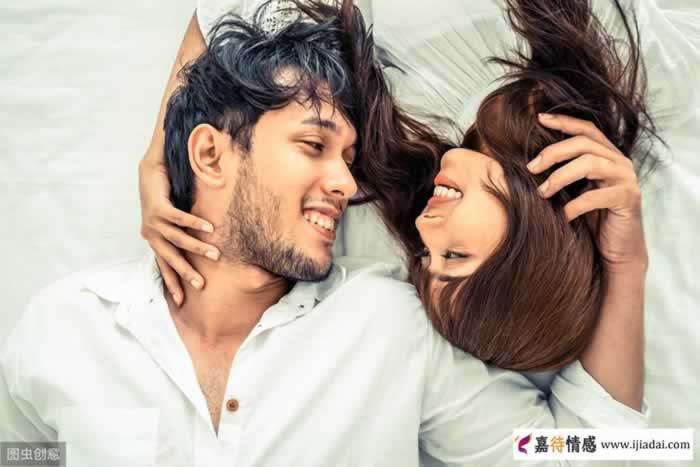 男人不爱你却舍不得放开你的真实表现(图3)