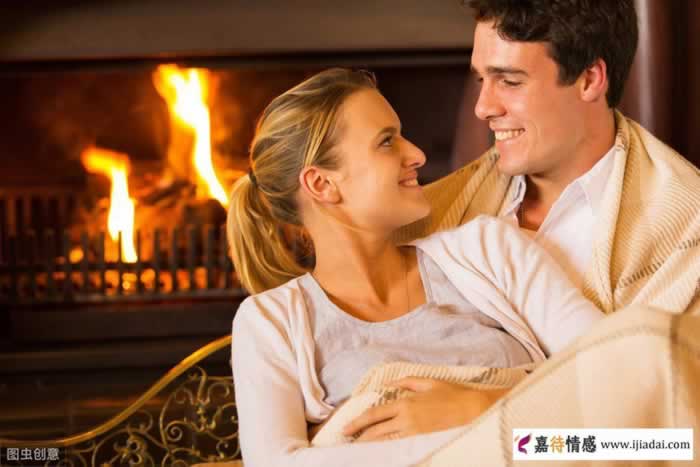 男人变心前的信号｜拒绝陪伴花钱聊心事(图1)