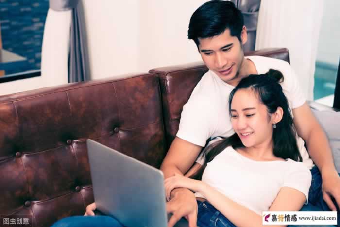 男人不爱你却舍不得放开你的真实表现(图2)