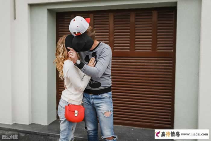 女人不主动联系你的五个原因｜情感分析全攻略(图4)