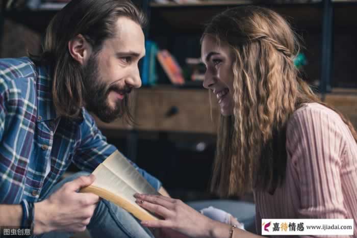 女人不主动联系你的五个原因｜情感分析全攻略(图2)