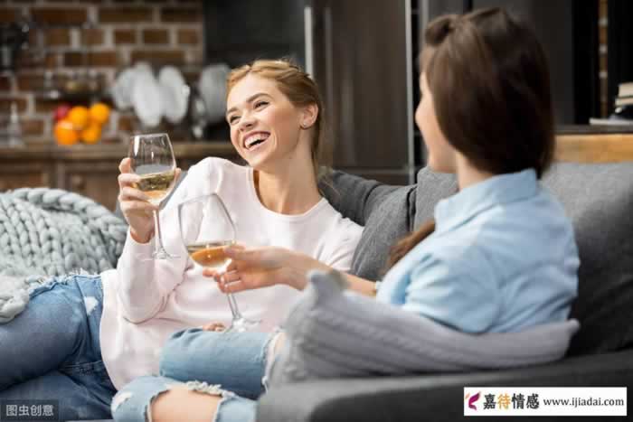 女人不主动联系你的五个原因｜情感分析全攻略(图1)